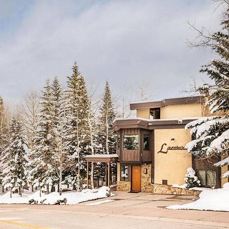 Laurelwood Condominiums Snowmass Village Exterior photo