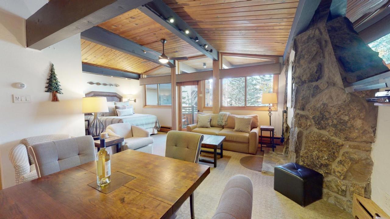Laurelwood Condominiums Snowmass Village Exterior photo
