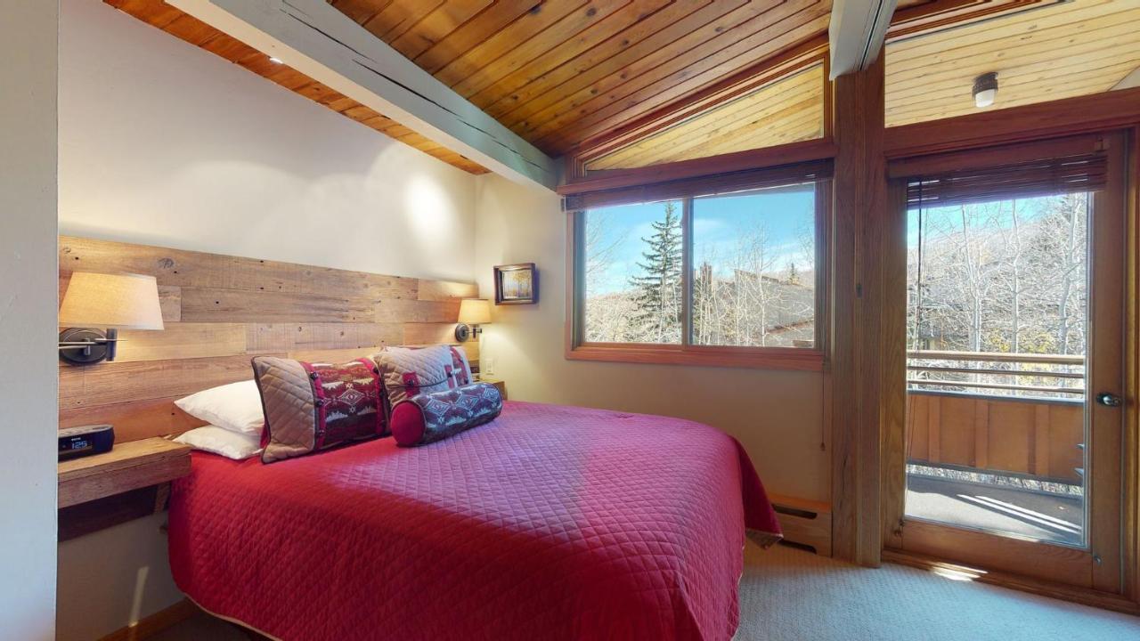 Laurelwood Condominiums Snowmass Village Exterior photo
