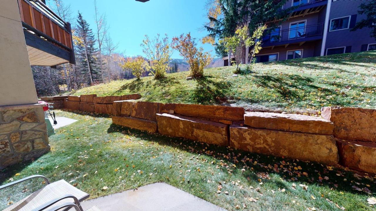 Laurelwood Condominiums Snowmass Village Exterior photo