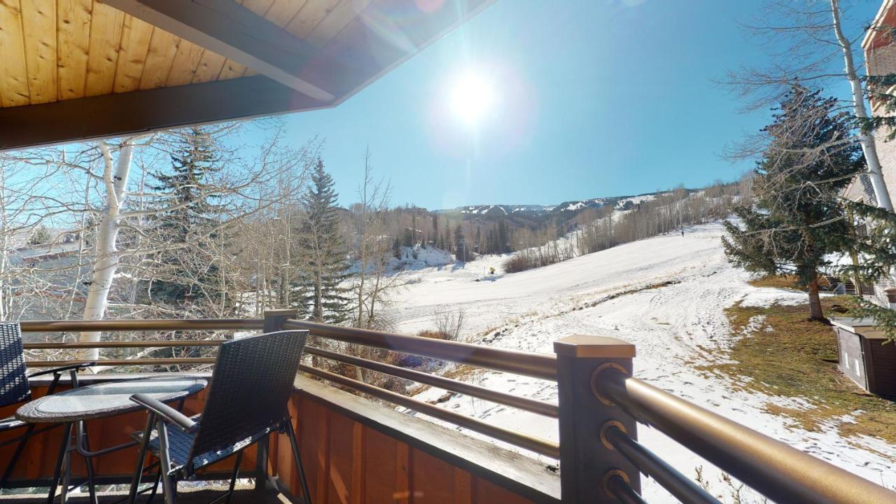 Laurelwood Condominiums Snowmass Village Exterior photo