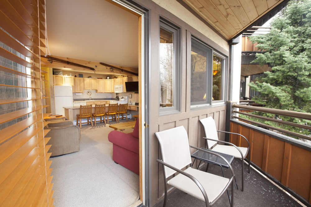 Laurelwood Condominiums Snowmass Village Exterior photo
