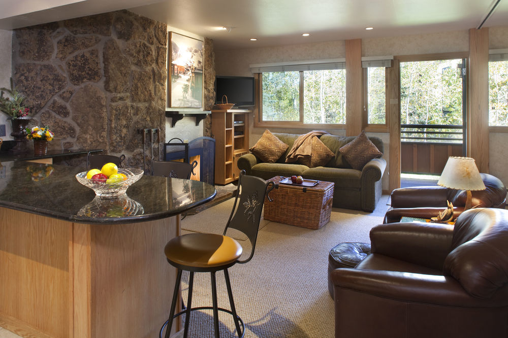 Laurelwood Condominiums Snowmass Village Exterior photo