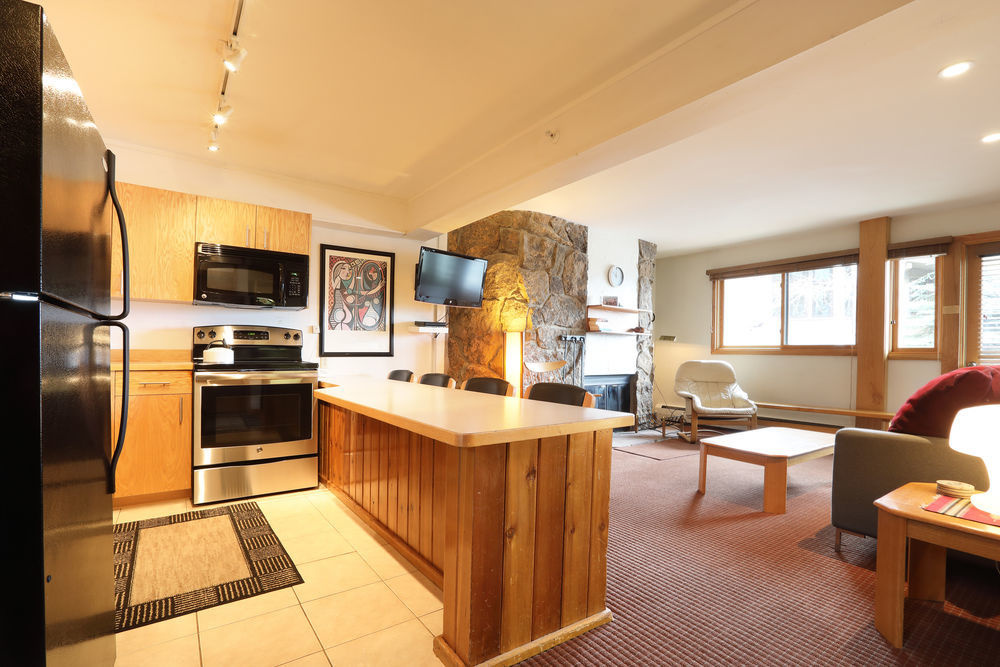 Laurelwood Condominiums Snowmass Village Exterior photo