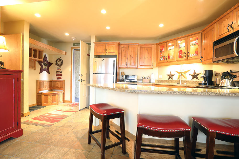 Laurelwood Condominiums Snowmass Village Exterior photo