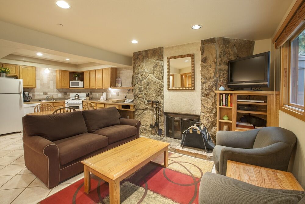 Laurelwood Condominiums Snowmass Village Exterior photo