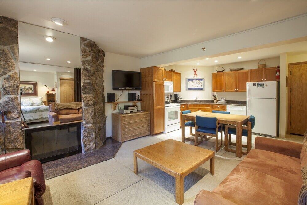 Laurelwood Condominiums Snowmass Village Exterior photo